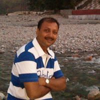 Rajeev Agarwal