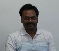 Girish Sampath