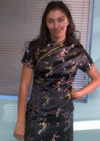 Bronwen Graham