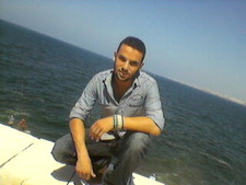Mohamed Awad