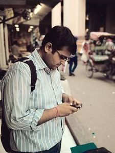 Abhishek Mishra