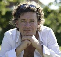 Peter Thorell