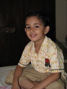 Rabia Shahid