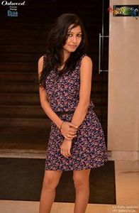 Sudeshna Golder
