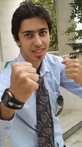 Moath Al-qawasmeh