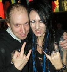 Александр Матвиенко