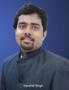 Kaushal Singh
