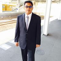 Muhammad Abdillah