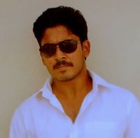 Anuroop Chandran