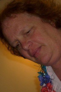 Kathy Sigrist
