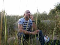 Arun Jacob