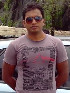 Vipul Ranawade