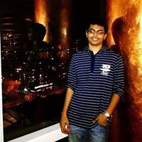 Mohit Daliya