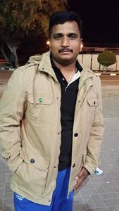 Maha Devan