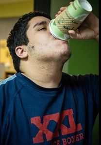 Chris Gonzalez