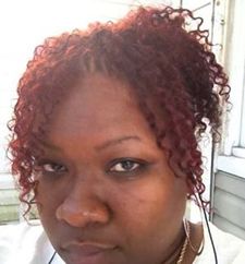 Kathy Hinton-johnson