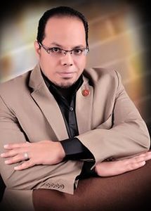 المدرب احمد