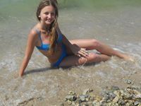 Анна Пономарева