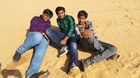 Kishan Patel