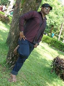Santosh Moolya