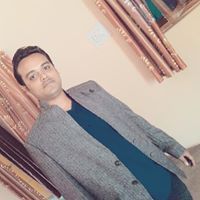 Rahul Verma