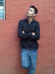 Shikhar Gagan