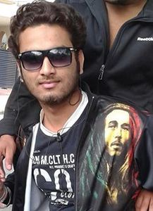 Hiten Rajput
