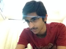 Rahul Rachuri