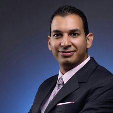 Mohamed Atwa
