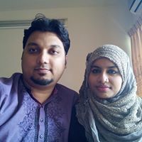 Mahbubul Chowdhury