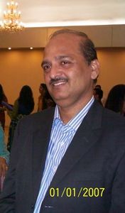 Rajendra Chauhan