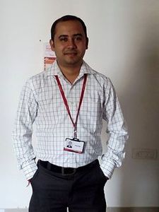 Parag Shukla