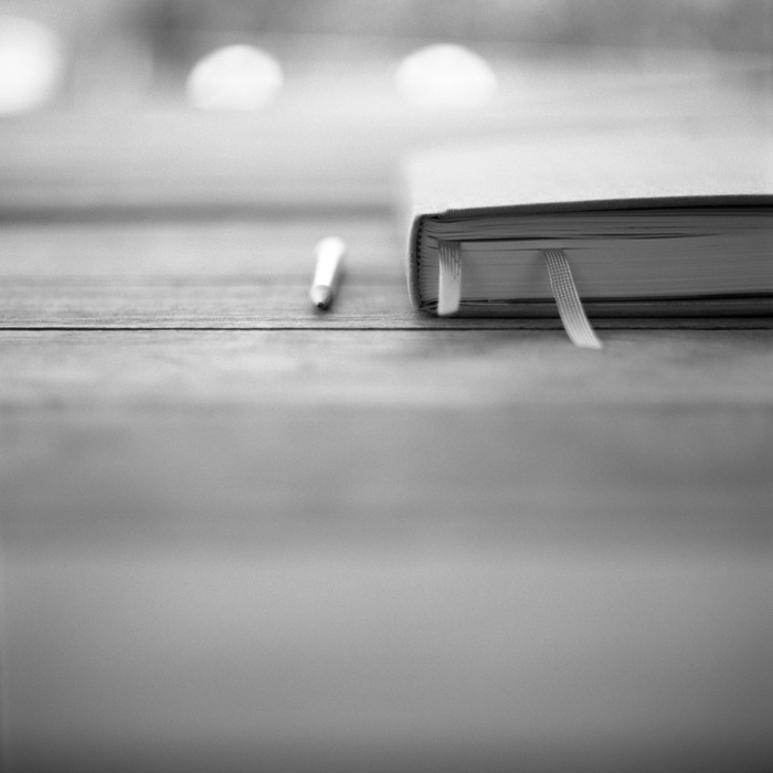 Goodreads profile picture for @actually