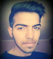 Amandeep Singh