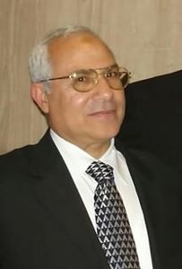 Mohamed Elbayoumi