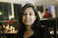 Poonam Gupta