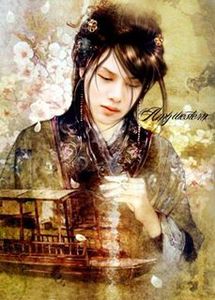 Mandy Morales campos