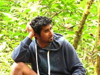 Sunil Devappa