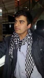 Reshad Rasooly