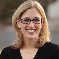 Dana McMillan DiSandro