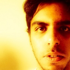 Ahmed Belal
