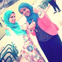 Shymaa Twins