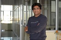 Anirudh Sardiwal