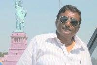 krishna nand thakur