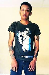 Rendy Domble
