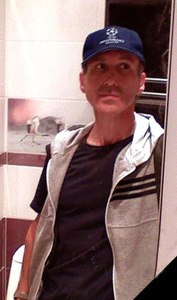 Игорь Будников