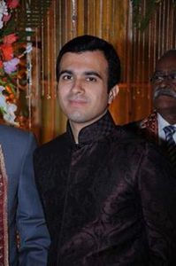 Varun Bhalla