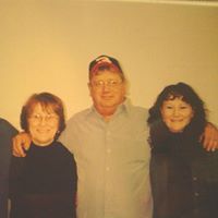 Sherry Marlene Bailey