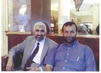Mohamed Abdallah
