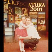 Maria Mora arce